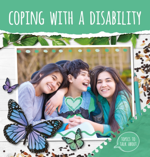 Coping With a Disability