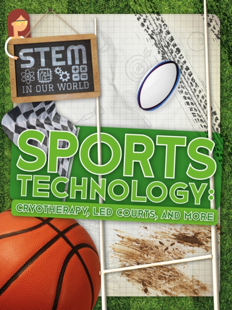 Sports Technology: Cryotherapy, LED Courts, and More