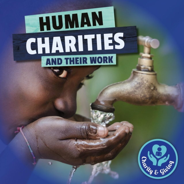 Human Charities