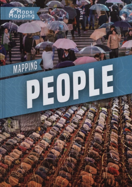 Mapping People