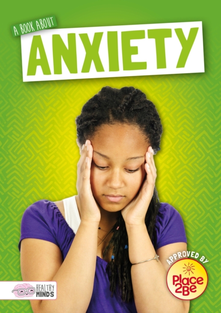 Book About Anxiety