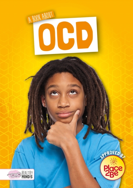 Book About OCD