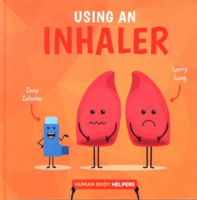 Using an Inhaler