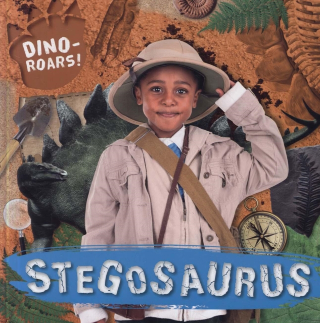 Stegosaurus