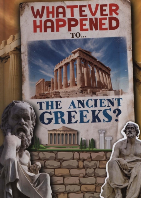 Ancient Greeks