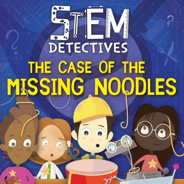 Case of the Missing Noodles