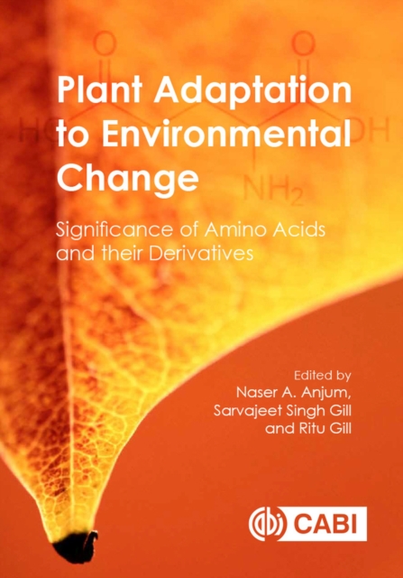 Plant Adaptation to Environmental Change