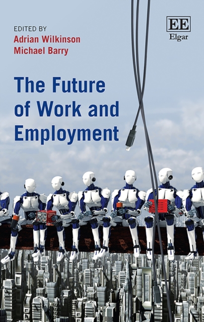 Future of Work and Employment