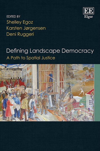 Defining Landscape Democracy