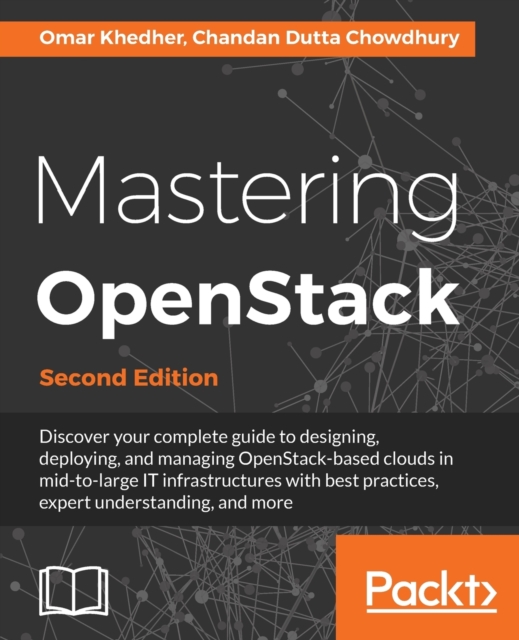 Mastering OpenStack -