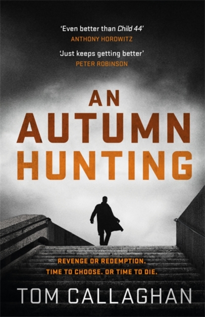 Autumn Hunting