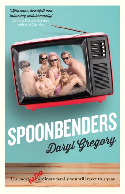 Spoonbenders