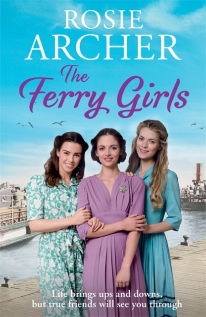 Ferry Girls