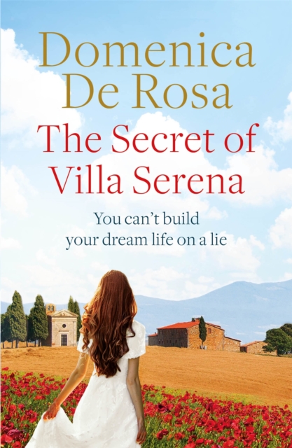 Secret of Villa Serena