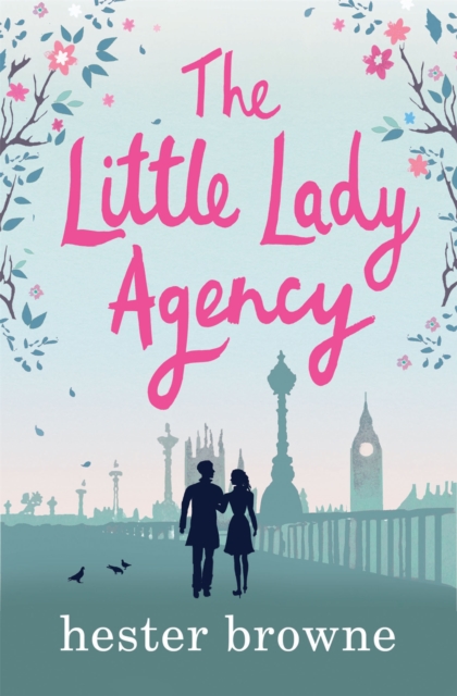 Little Lady Agency