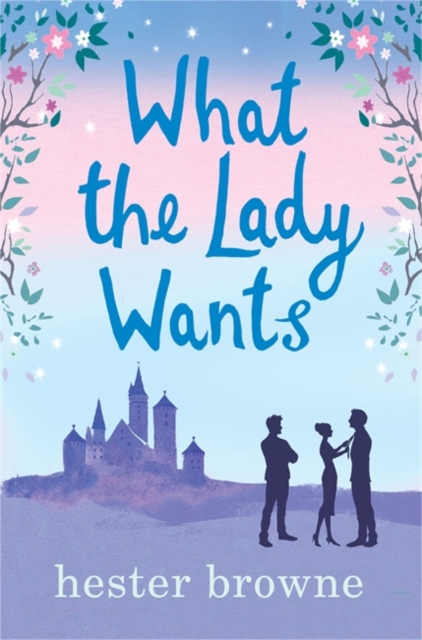 What the Lady Wants