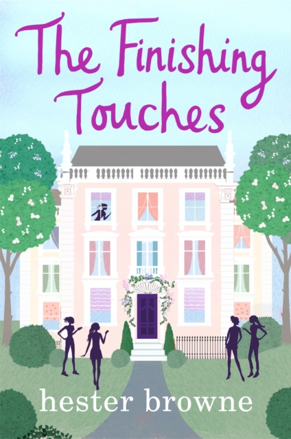 The Finishing Touches