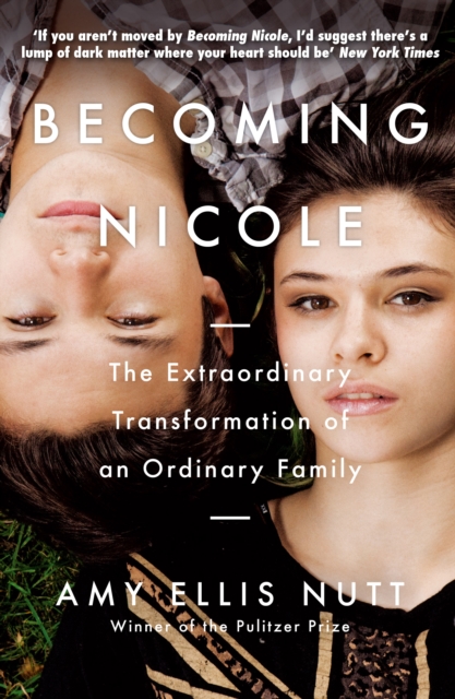 Becoming Nicole