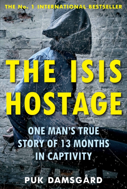 ISIS Hostage