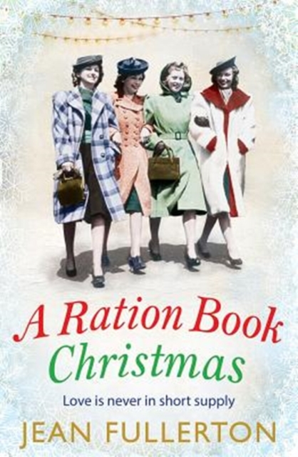 Ration Book Christmas