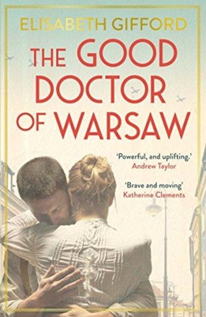 Good Doctor of Warsaw