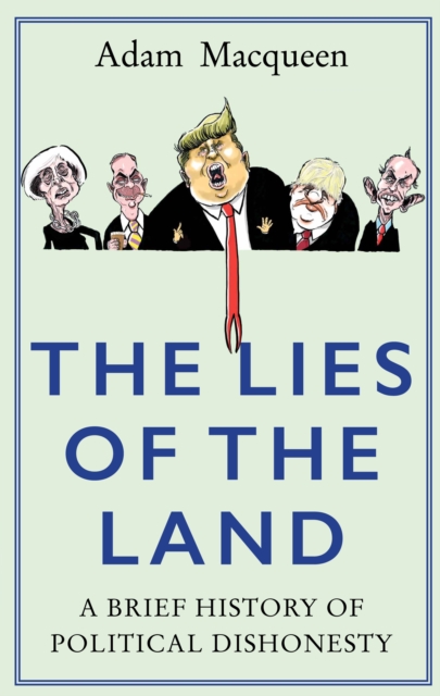 Lies of the Land