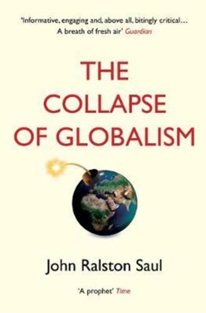 Collapse of Globalism