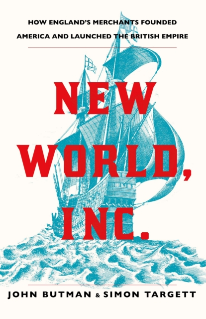New World, Inc.