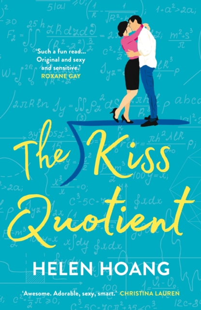 Kiss Quotient