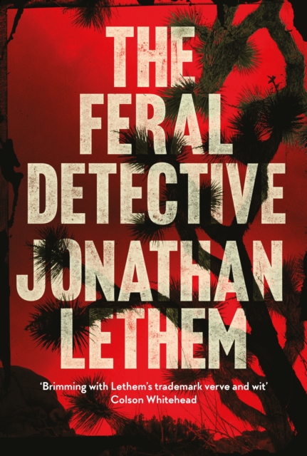 Feral Detective