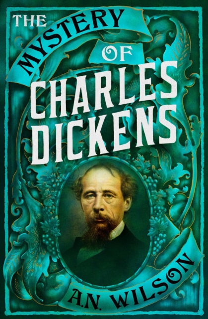 Mystery of Charles Dickens