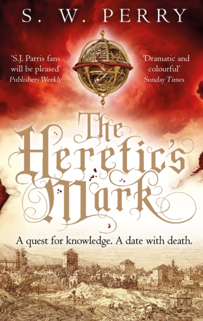 Heretic's Mark