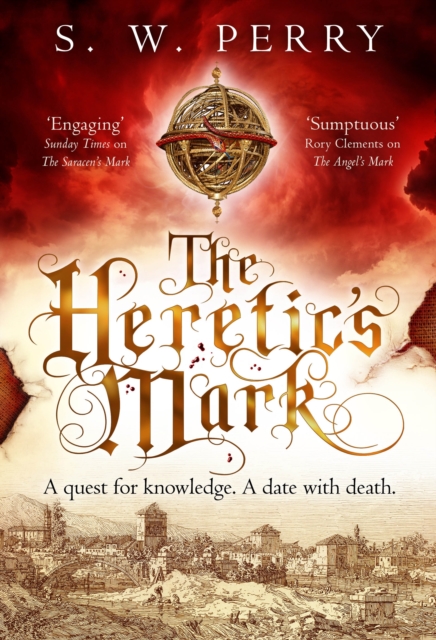 Heretic's Mark