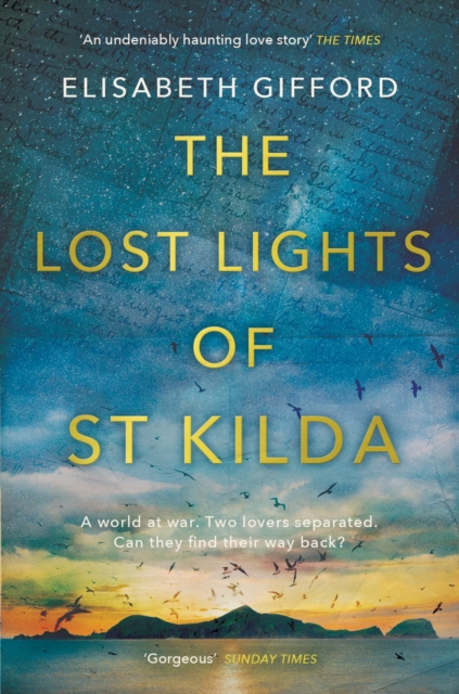 Lost Lights of St Kilda