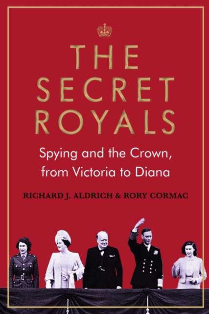 Secret Royals