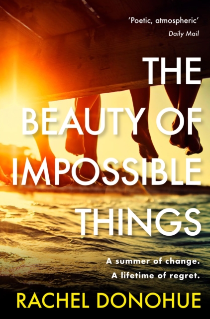 Beauty of Impossible Things