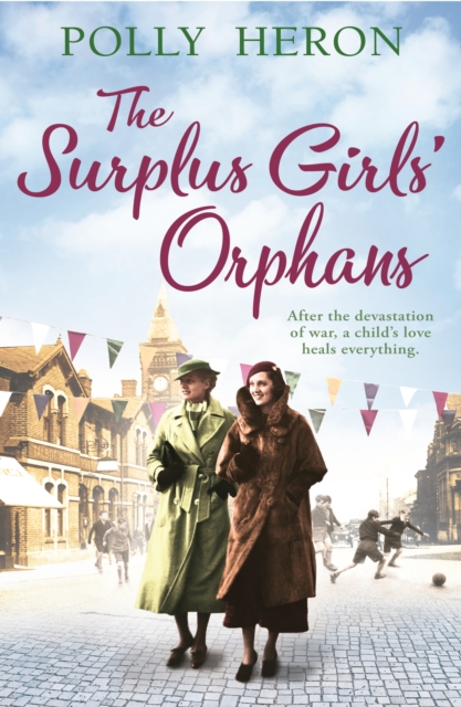 Surplus Girls' Orphans