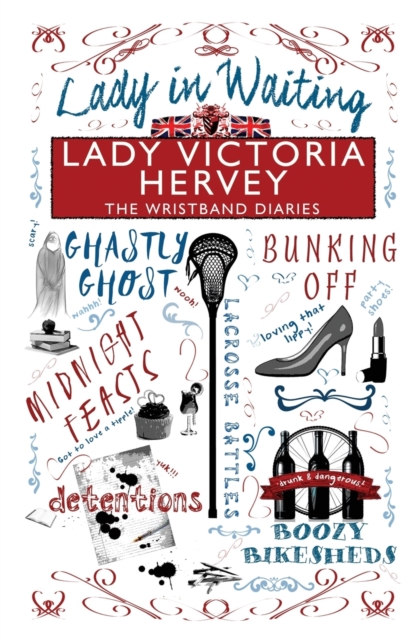 The Wristband Diaries