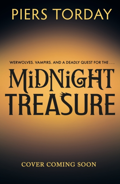 Midnight Treasure