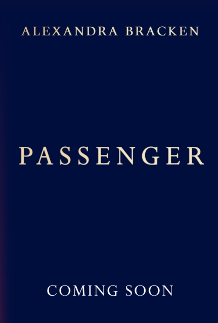 Passenger