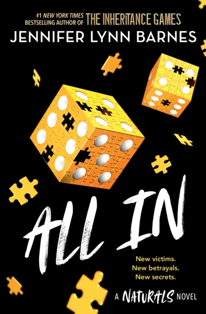 Naturals: All In