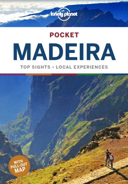 Lonely Planet Pocket Madeira