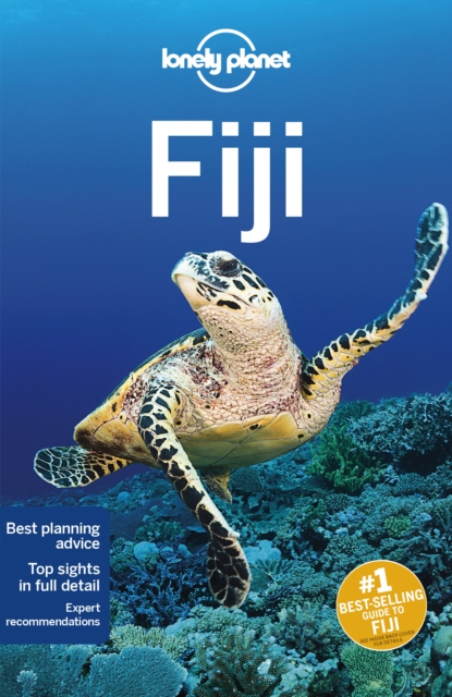 Lonely Planet Fiji