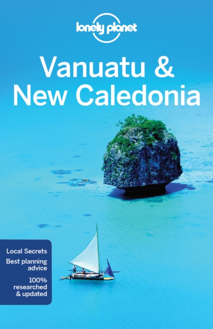 Lonely Planet Vanuatu & New Caledonia