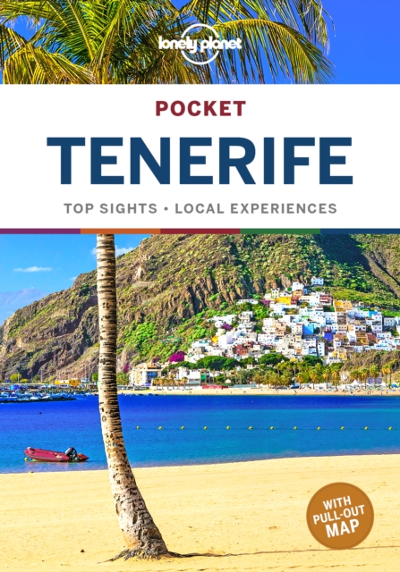 Lonely Planet Pocket Tenerife