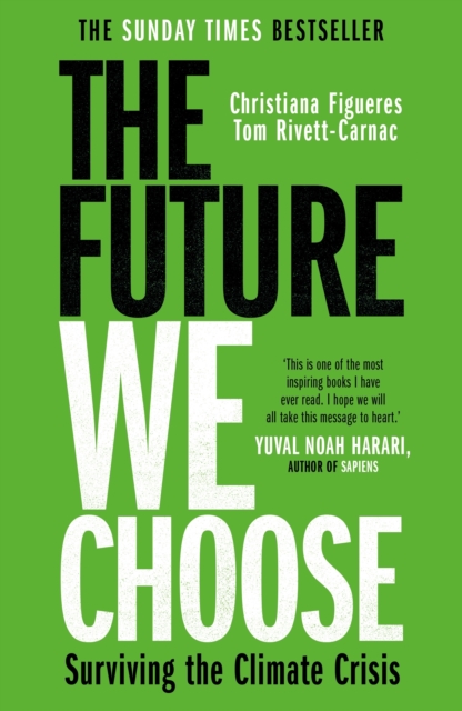 Future We Choose