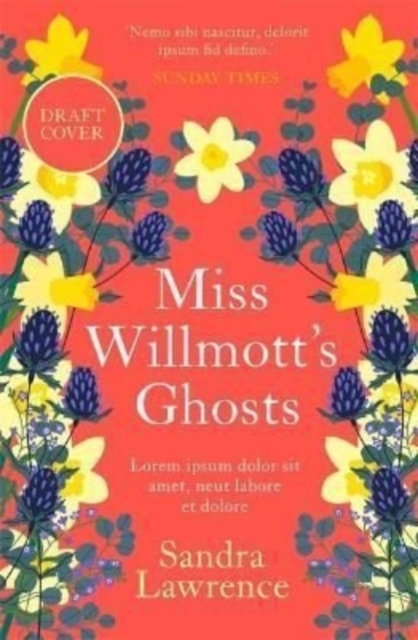 Miss Willmott's Ghosts