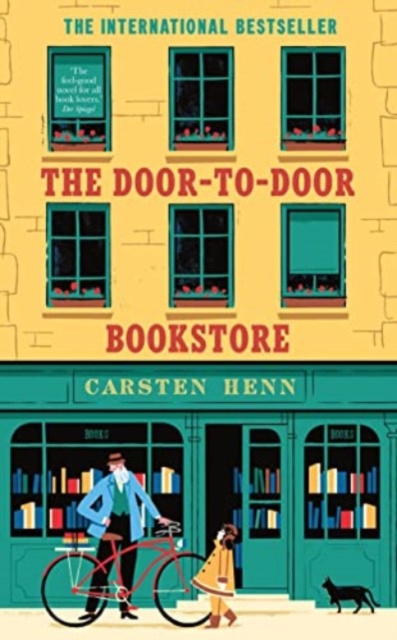 Door-to-Door Bookstore