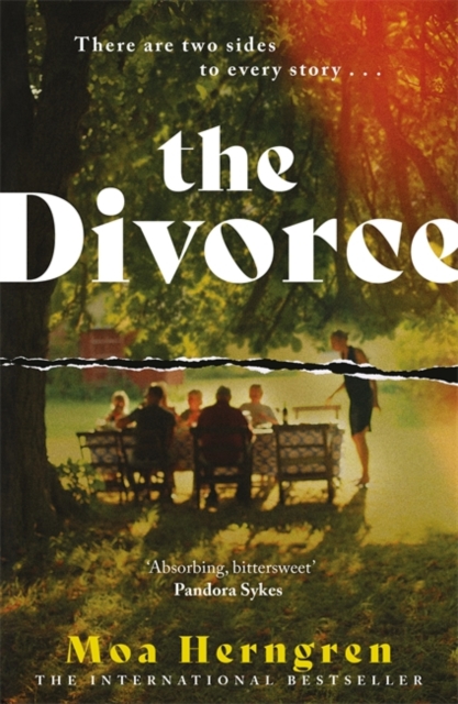 The Divorce