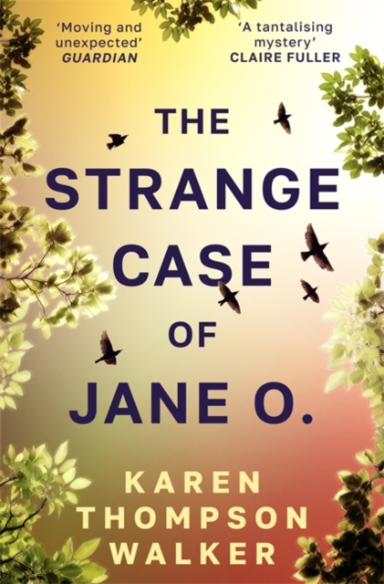 The Strange Case of Jane O.